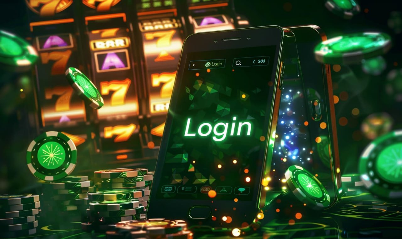 Akses situstoto dari smartphone dengan tampilan responsif dan cepat