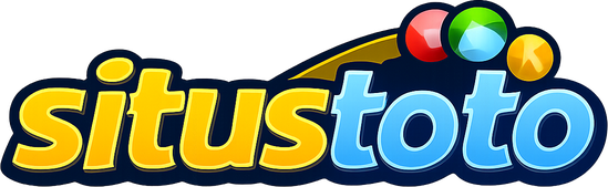 Logo situstoto platform hiburan online